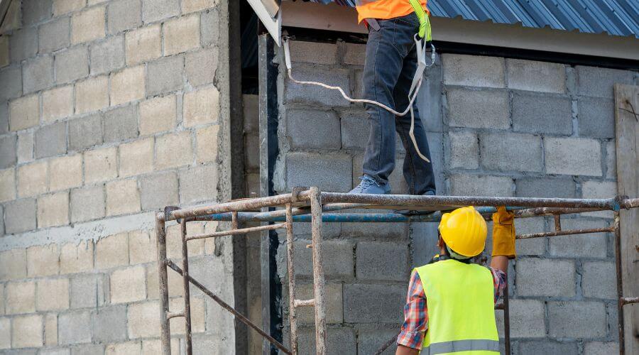 Local Siding Services in Lyles, TN